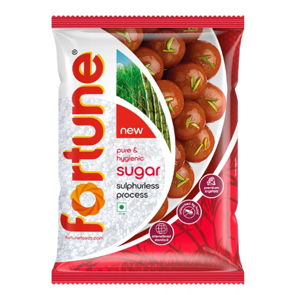 Fortune Sugar - 1kg